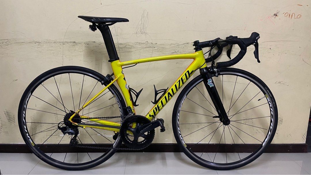 Specialized allez sprint 52cm new arrivals