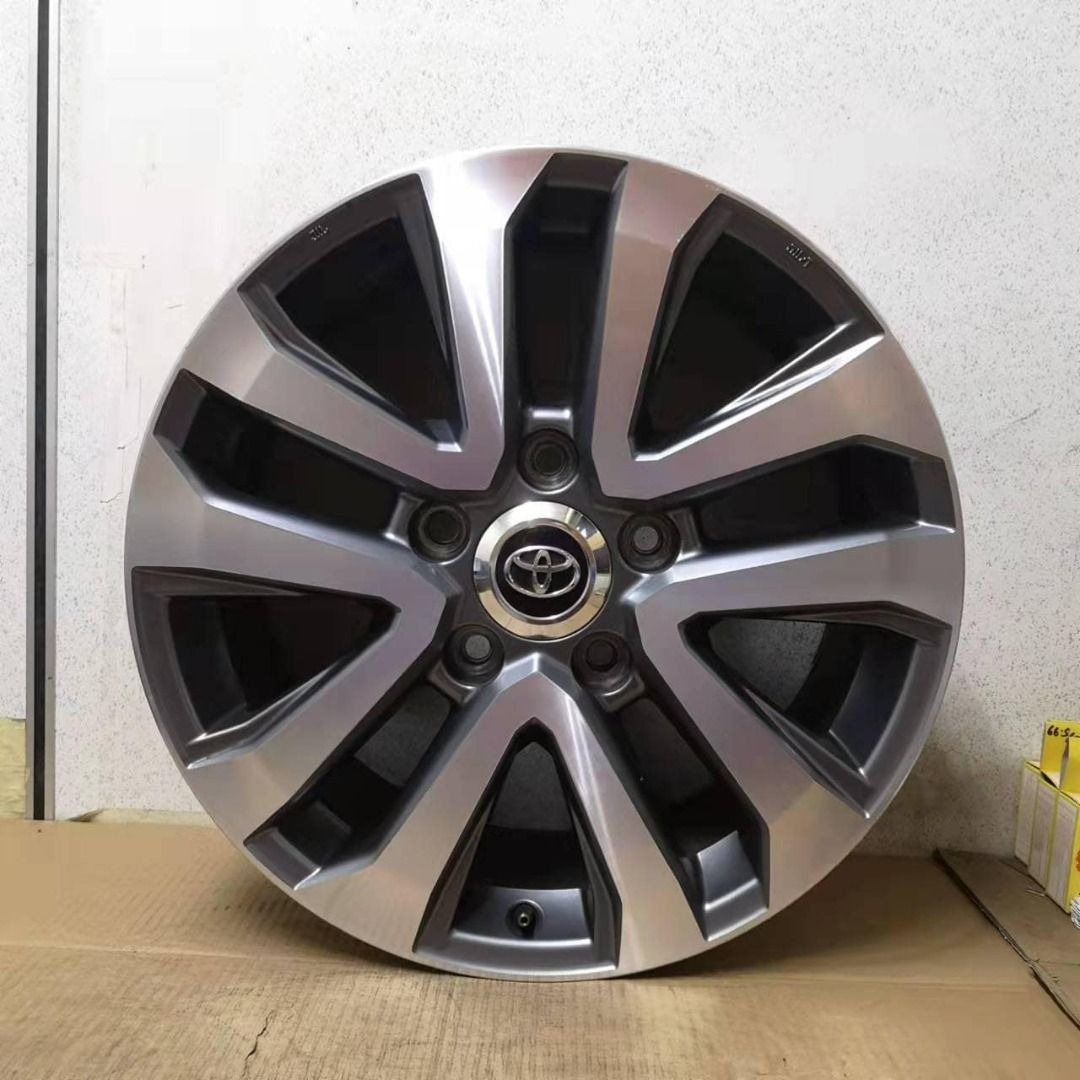 SPORT Rim LAND CRUISER ORI JAPAN 20