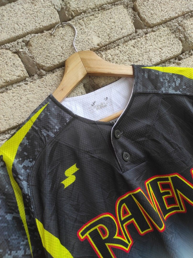 Ravens store camo jersey