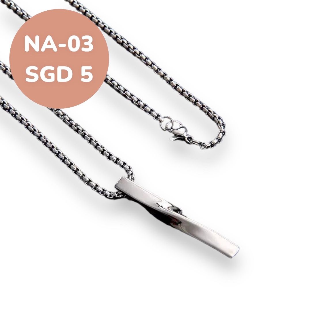 Buy stainless steel chain best sale