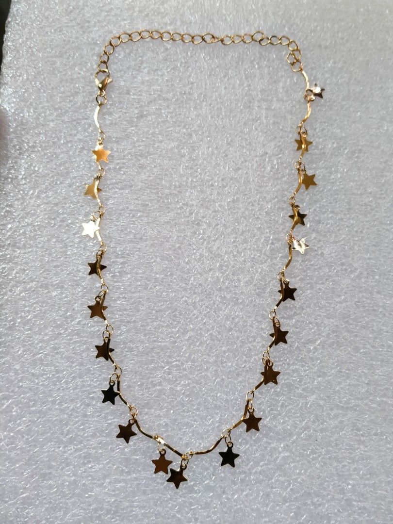 Bestdressed necklace outlet