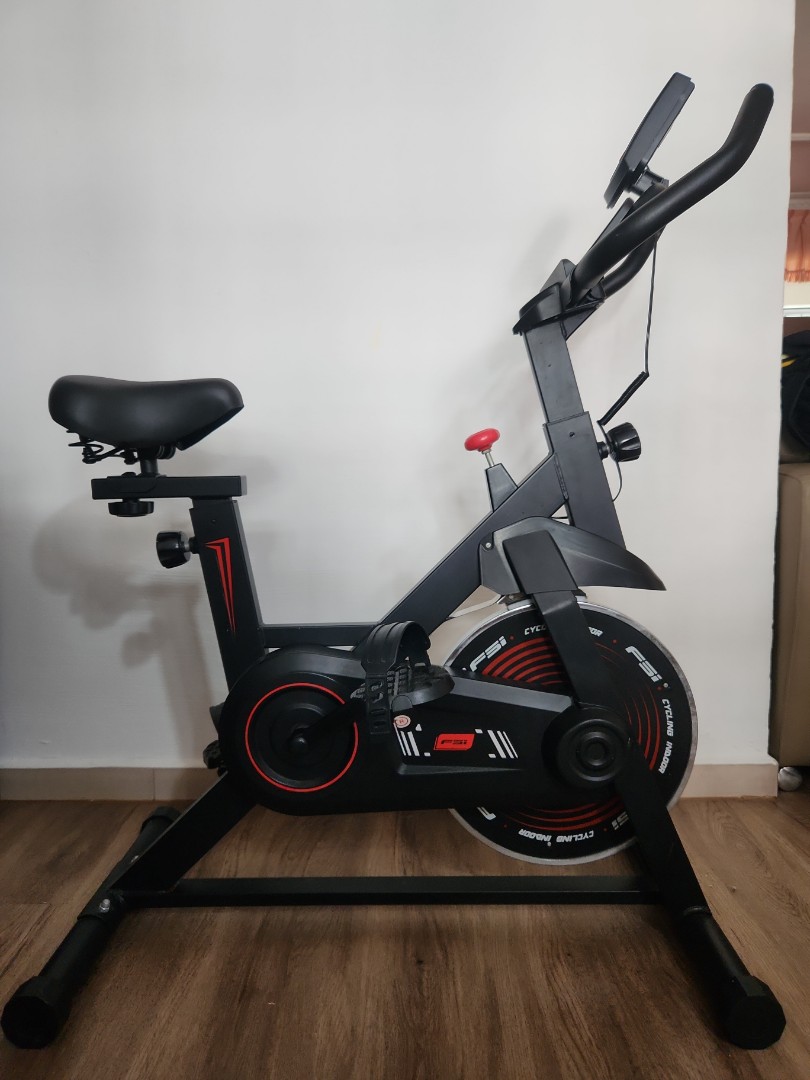 used stationary bike toronto