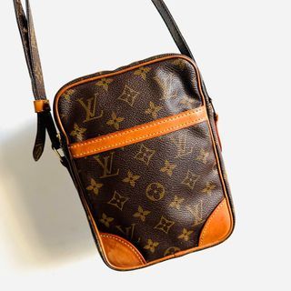 100+ affordable lv bum bag authentic For Sale, Bags & Wallets