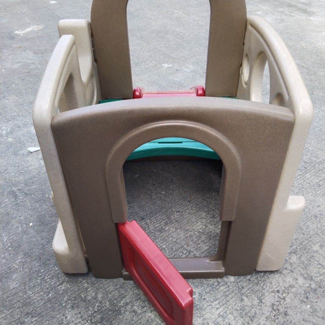 Step2 kangaroo climber slide on Carousell