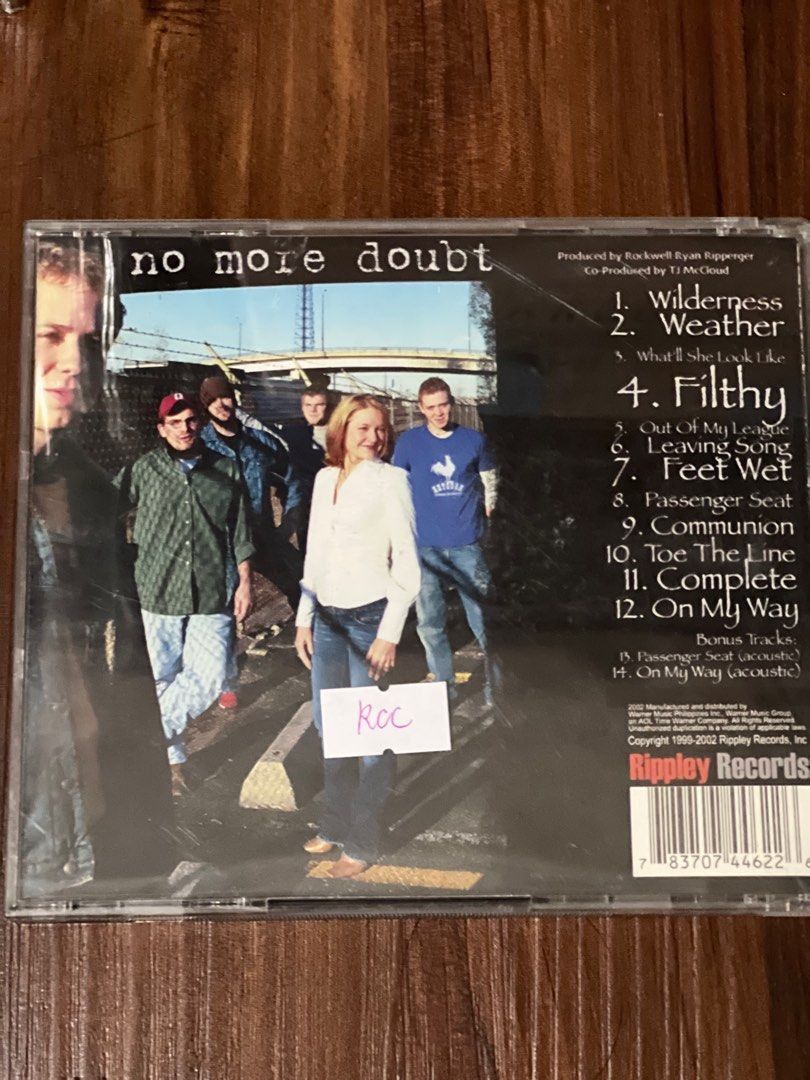 Stephen Speaks CD nm (Category: CDs & DVDs) located in Quezon City. Submitted by menchu_f (Listing ID 1248043074, Image 2). Description: Nm condition. Rare..