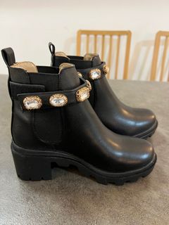 Cheap steve madden best sale boots