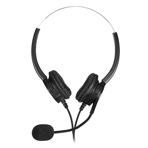 Stockist.SG Binaural Crystal Head jack Headset M.Way Hands Free