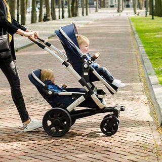 Second hand prams and strollers new arrivals