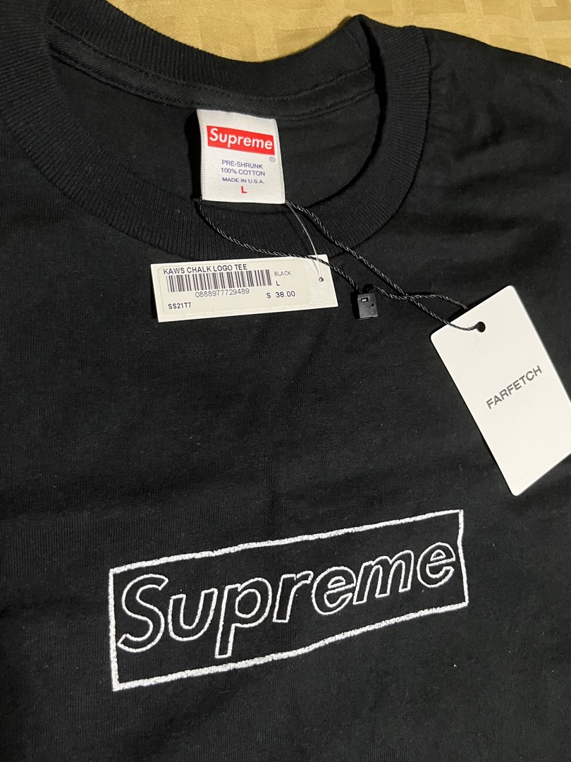 Supreme deals f&f bogo
