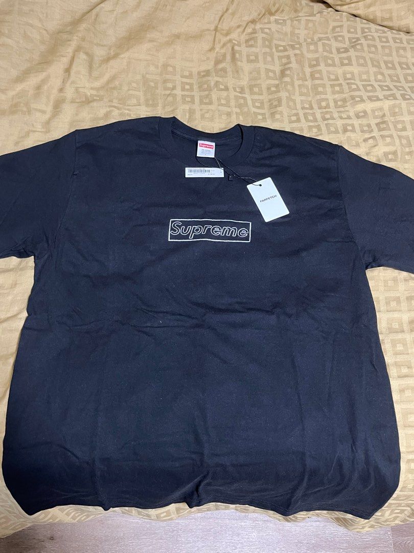 Kaws bogo shop