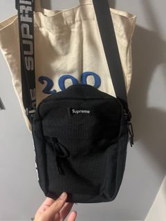 Awaken your Urban Style with the Supreme Waist Bag Supreme (SS18)