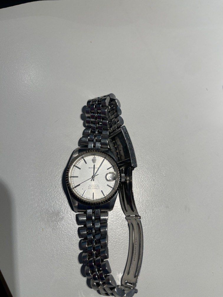 Swiss watch original on sale