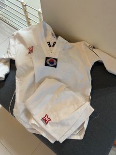 Taekwondo Rope for kids