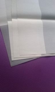Take All table placemats