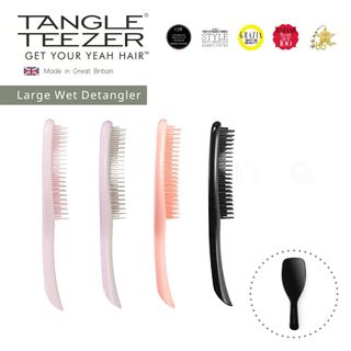 Tangle Teezer The Ultimate Professional Finishing Hairbrush