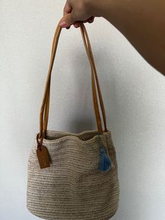 Tas kain pundak
