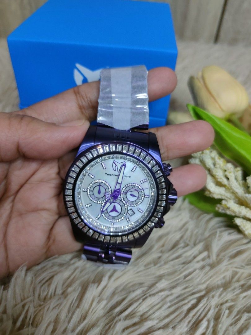 Chairos discount lynette watch