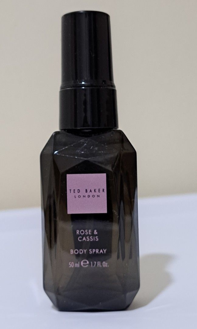 Ted baker body spray, Kesehatan & Kecantikan, Parfum, Kuku & Lainnya di