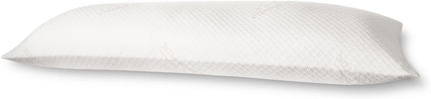 Tempur pedic body pillow sales cover