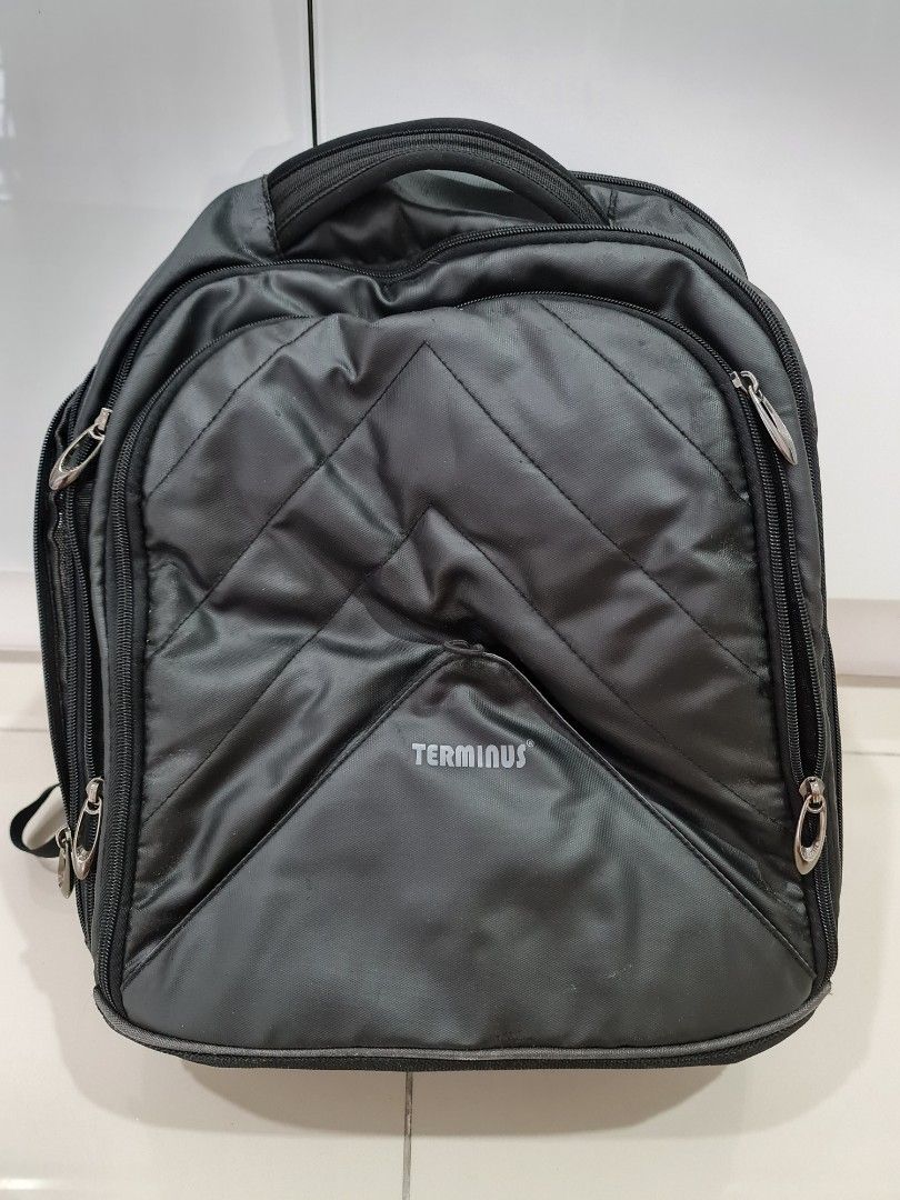 Terminus daddy best sale bag