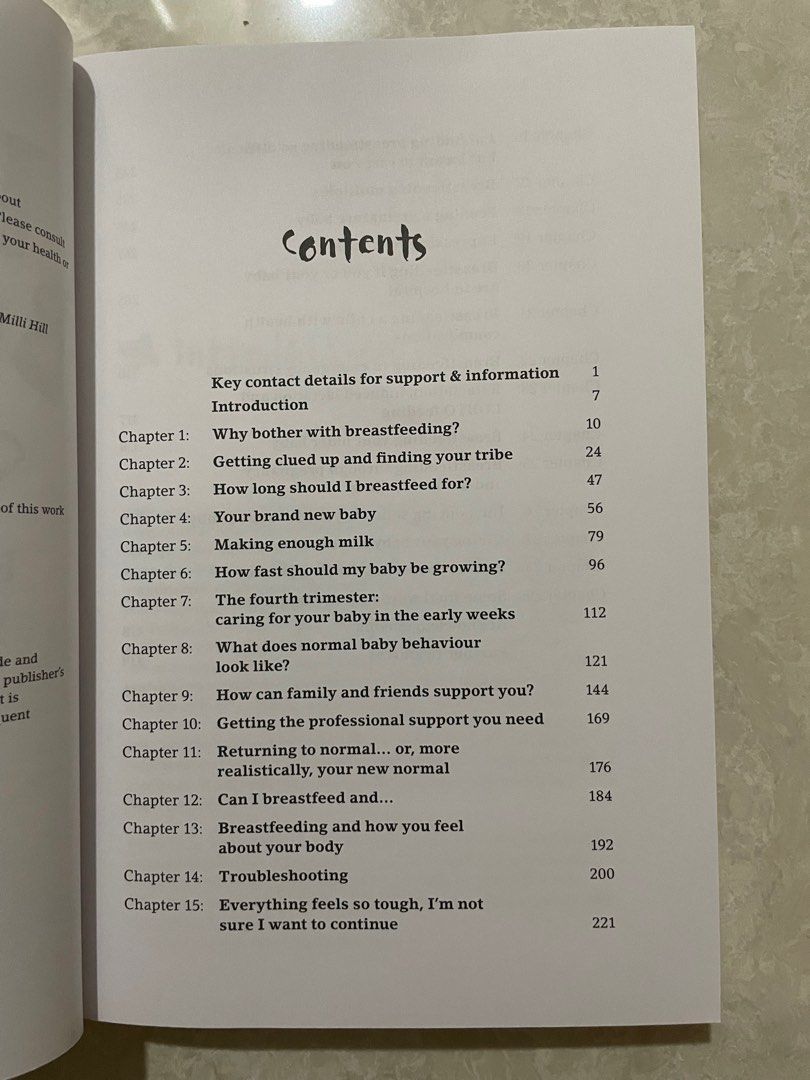 The positive breastfeeding book sales