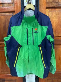 The red face jacket price deals