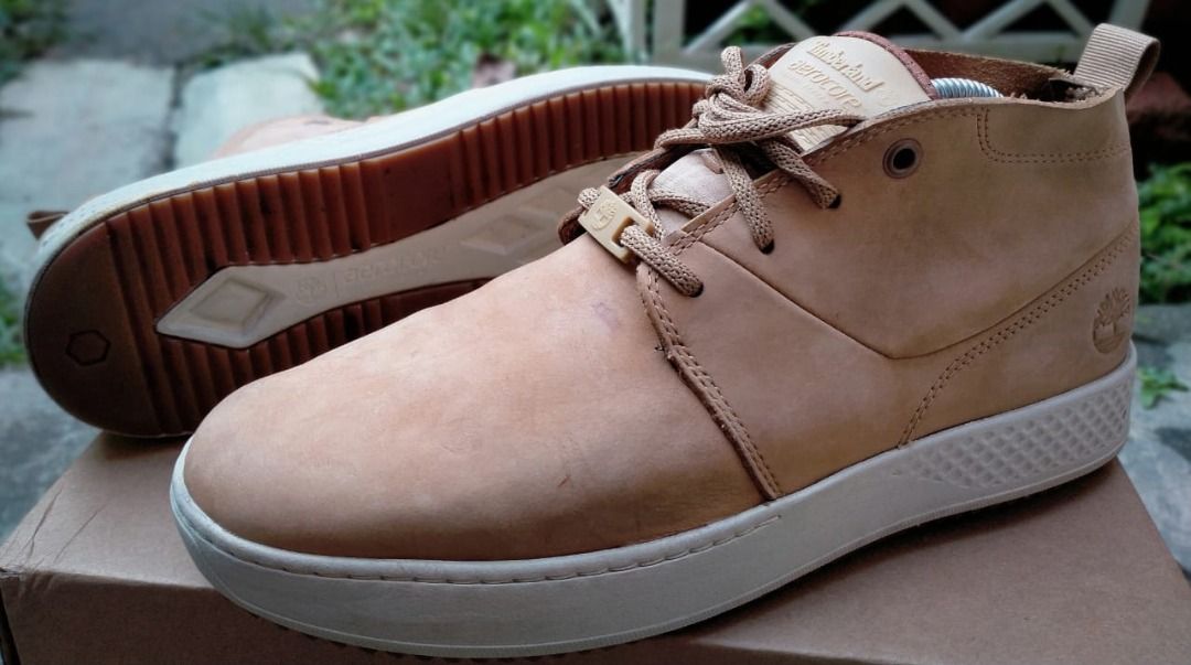 Timberland Cityroam Chukka 8UK