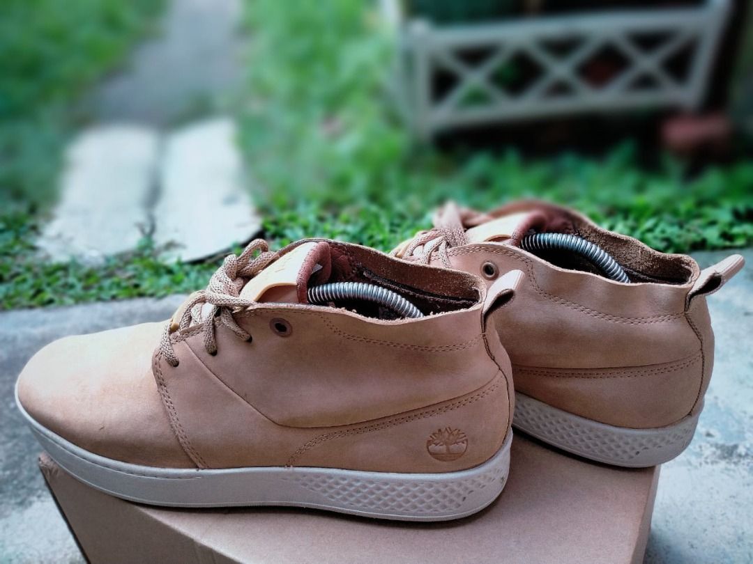 Timberland chukka cityroam hotsell