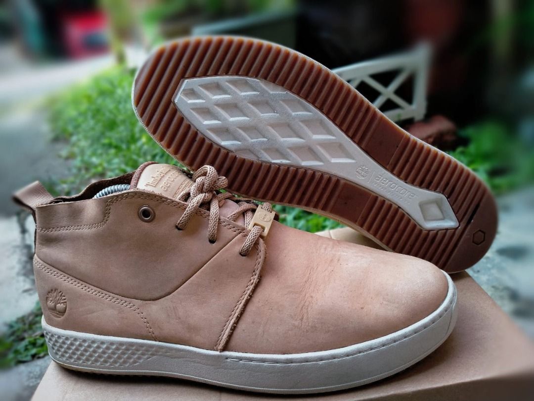 Timberland cityroam discount cupsole chukka boot