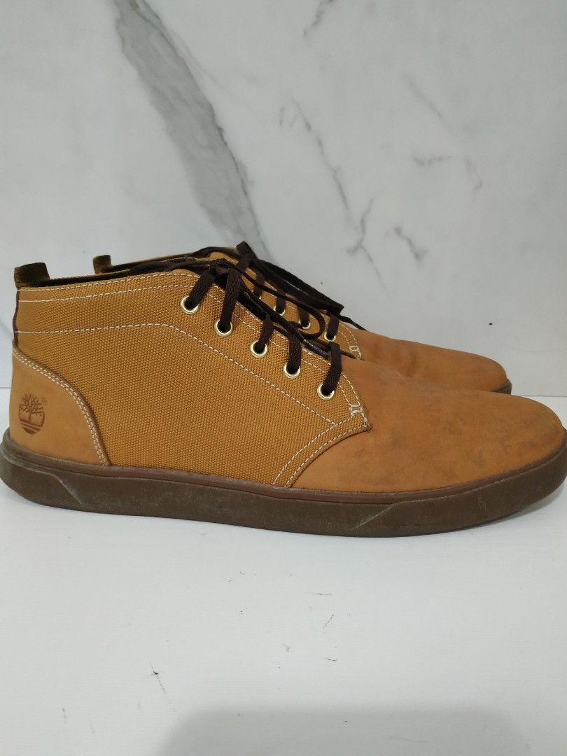 timberland groveton