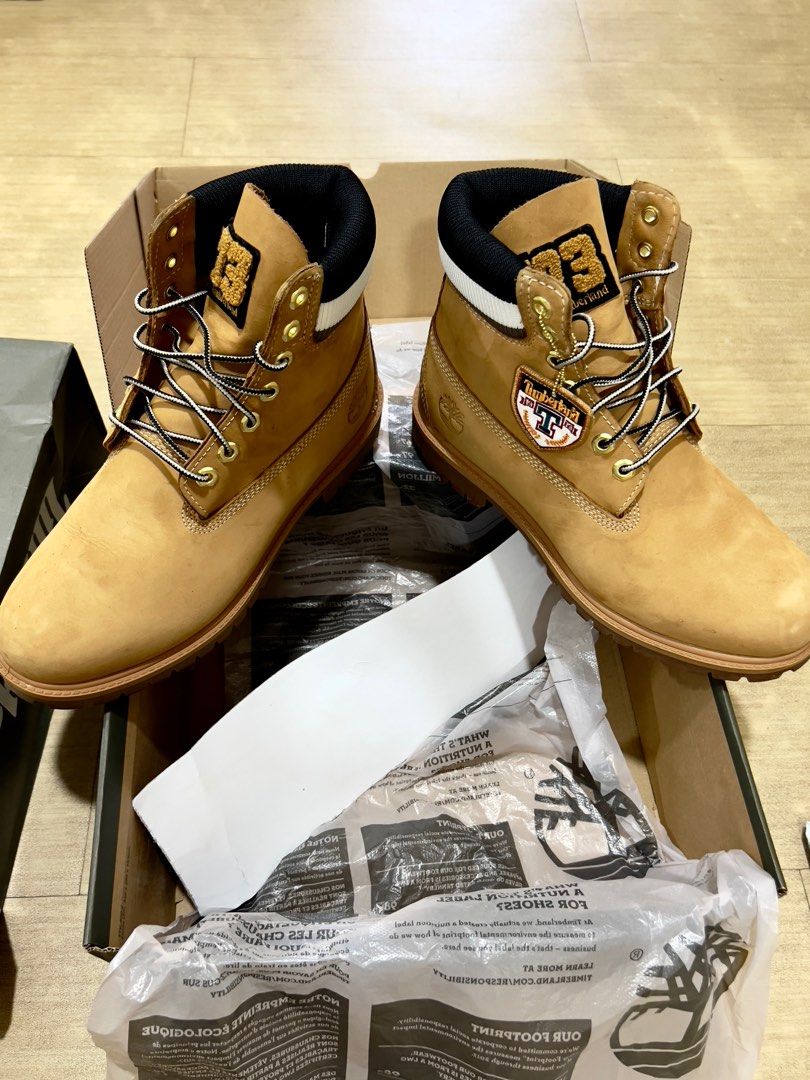Timberland glorietta shop