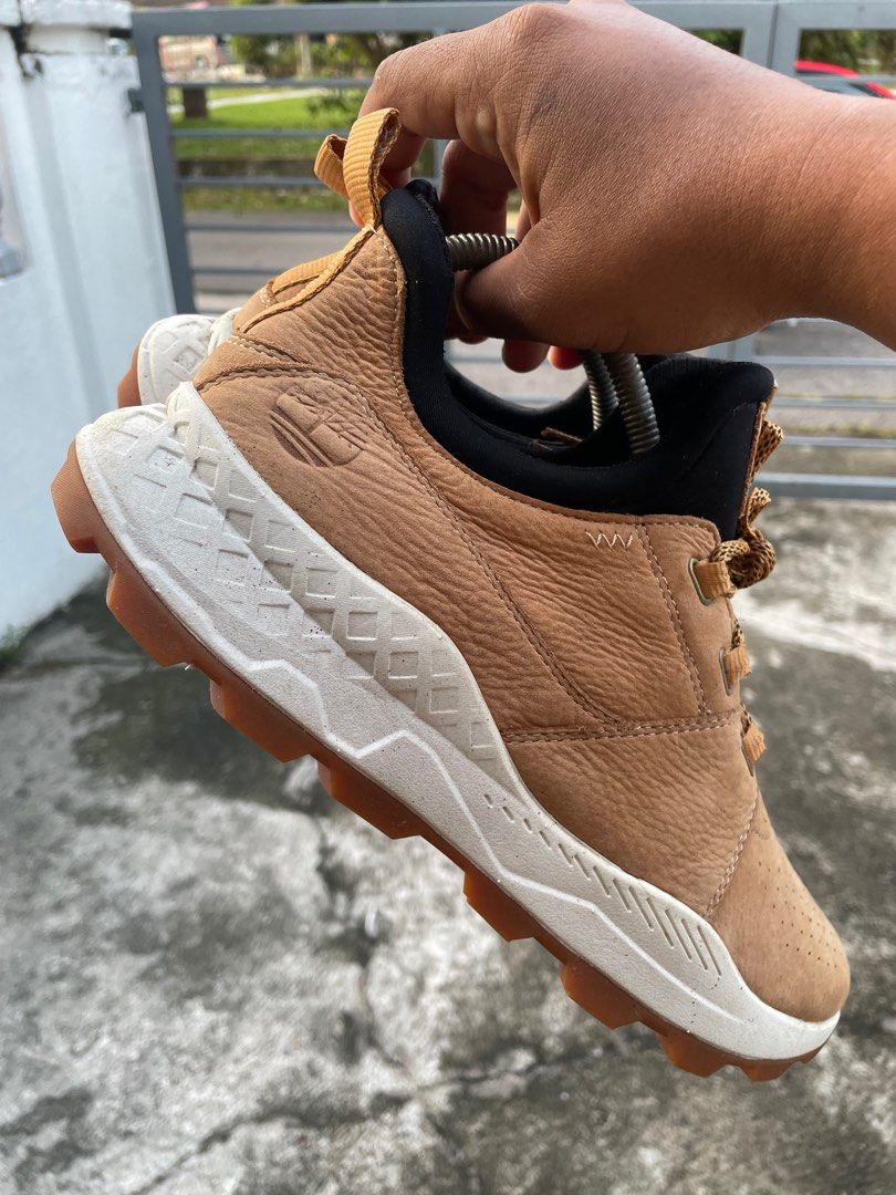Timberland top scarpe 2019
