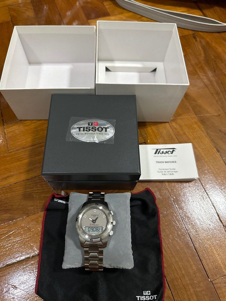 Tissot watch service center near me shop