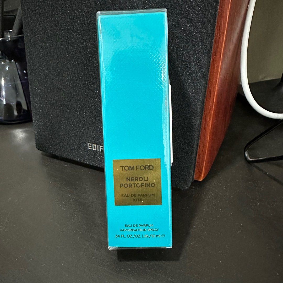 tom ford neroli portofino 10ml