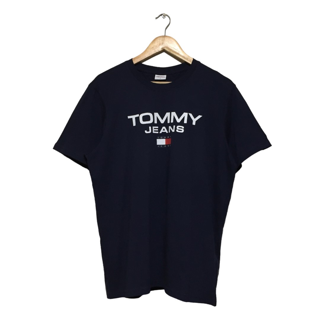 Tommy Hilfiger shirt on Carousell