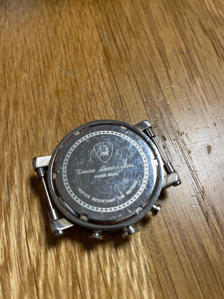 Tonino lamborghini swiss watch outlet