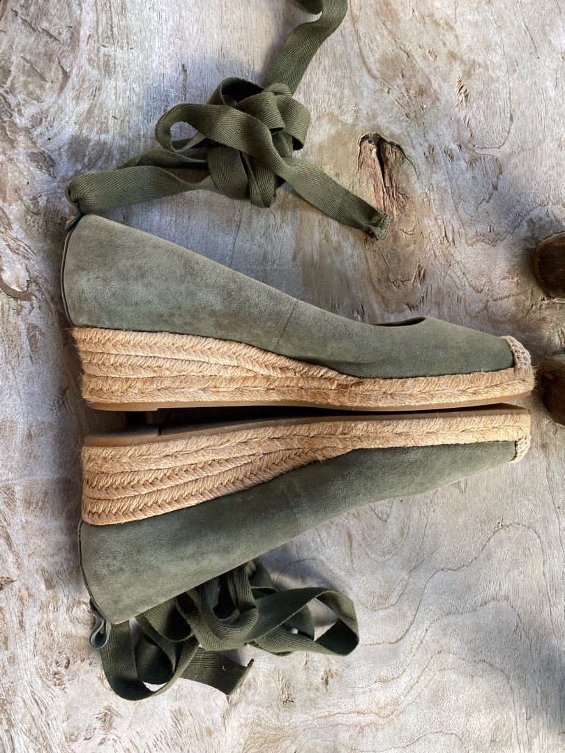 Tory burch heather espadrille on sale