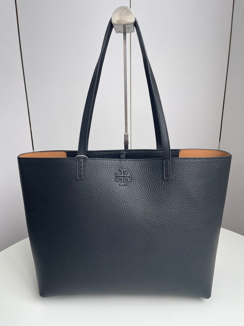 Tory burch mcgraw tote outlet