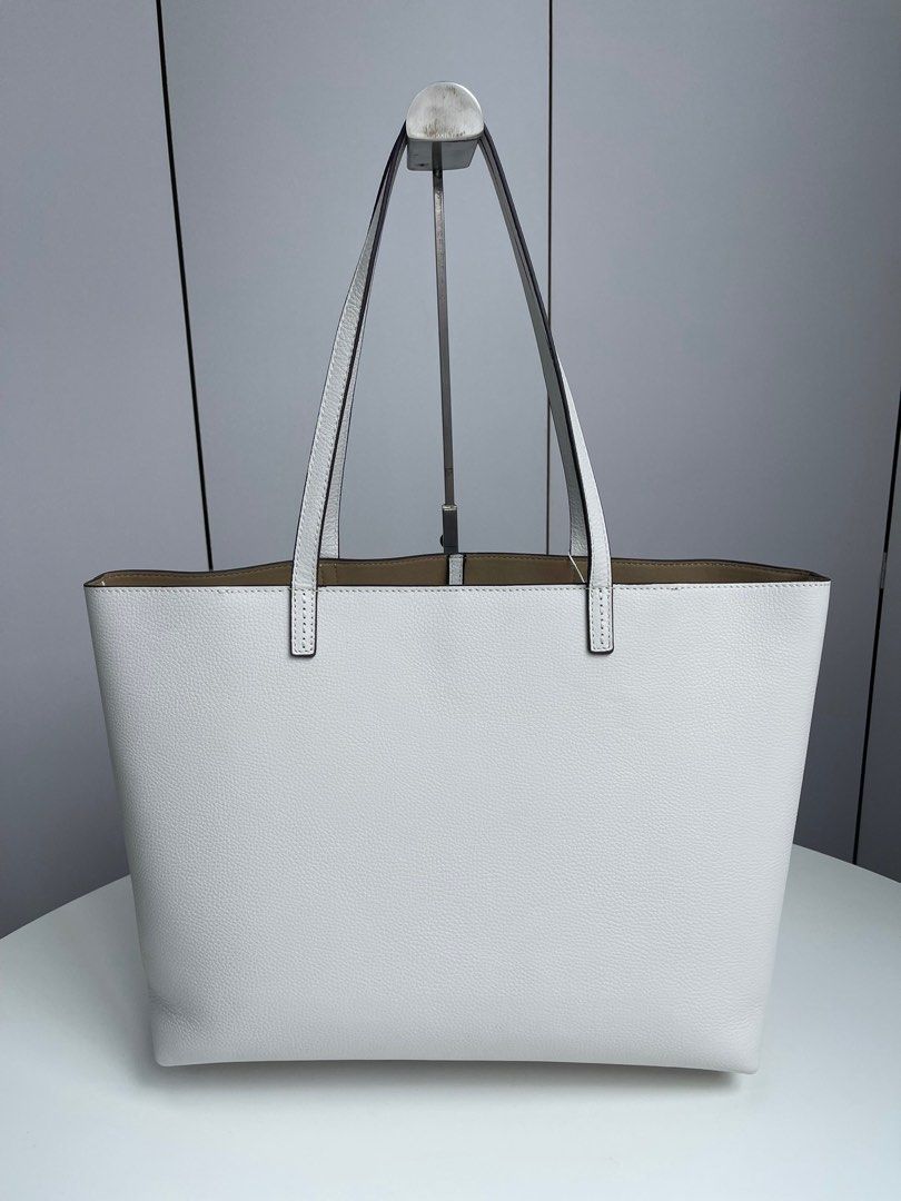 Mcgraw hotsell metallic tote