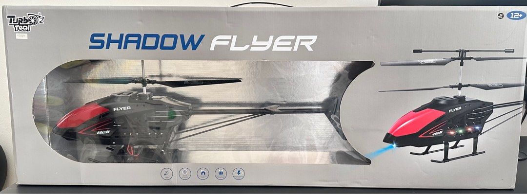 Toy Remote control Helicopter 60cm