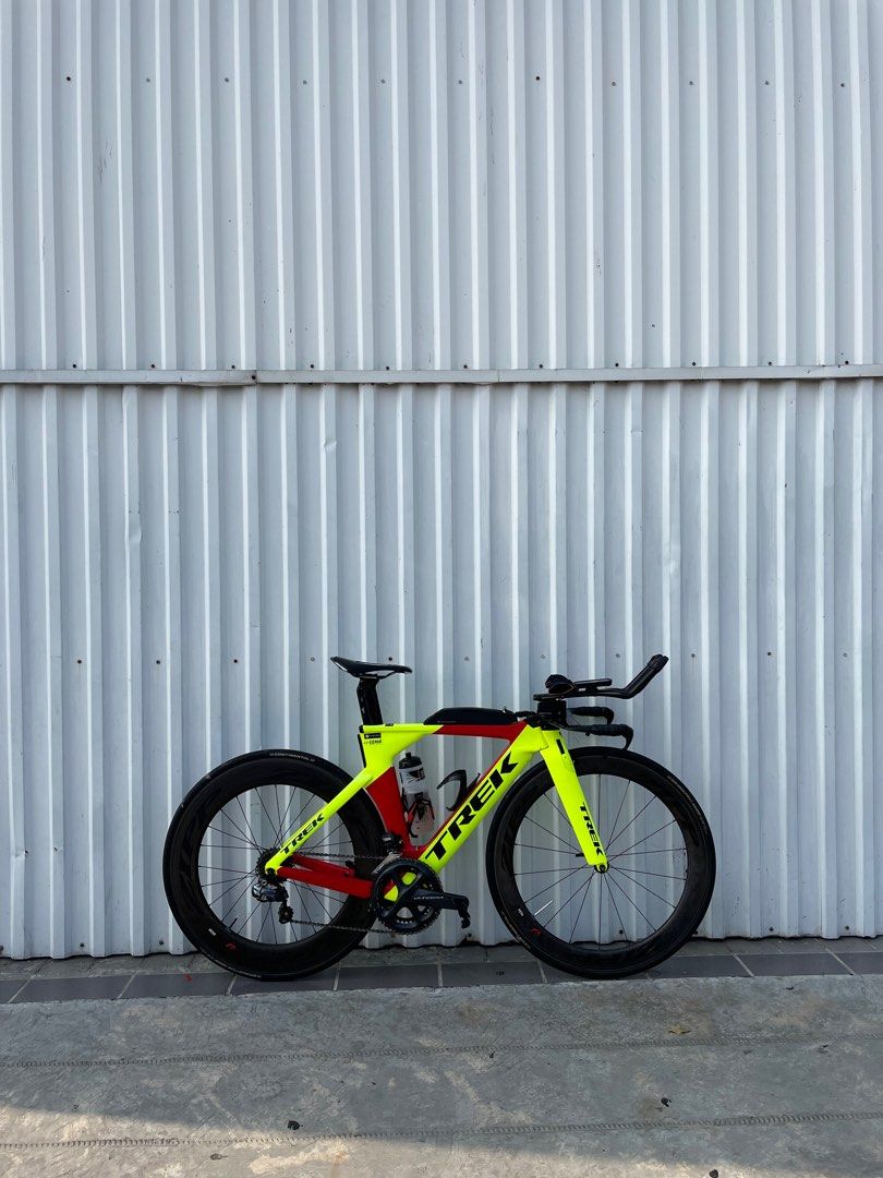 Trek Speed concept project one 500oclv