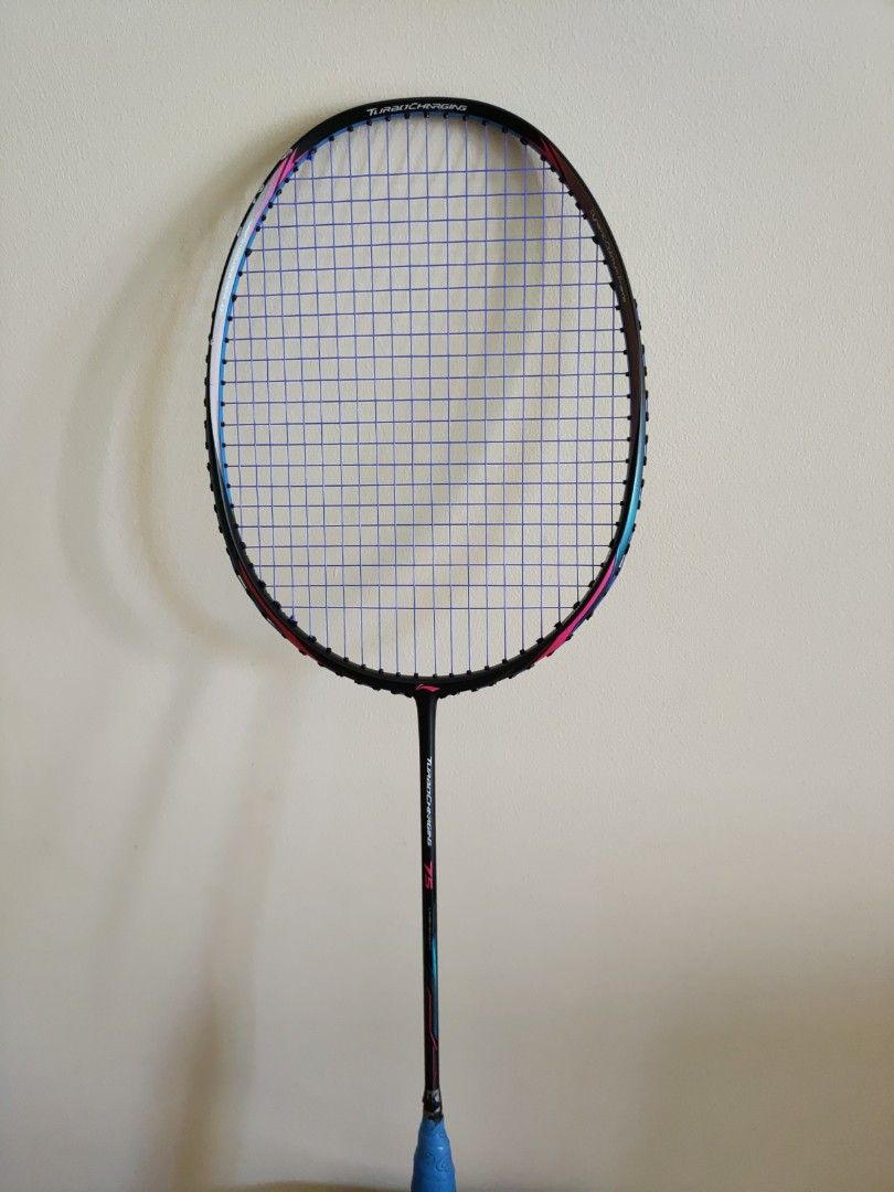 Turbocharging 75 lining (discontinued), Sports Equipment, Sports