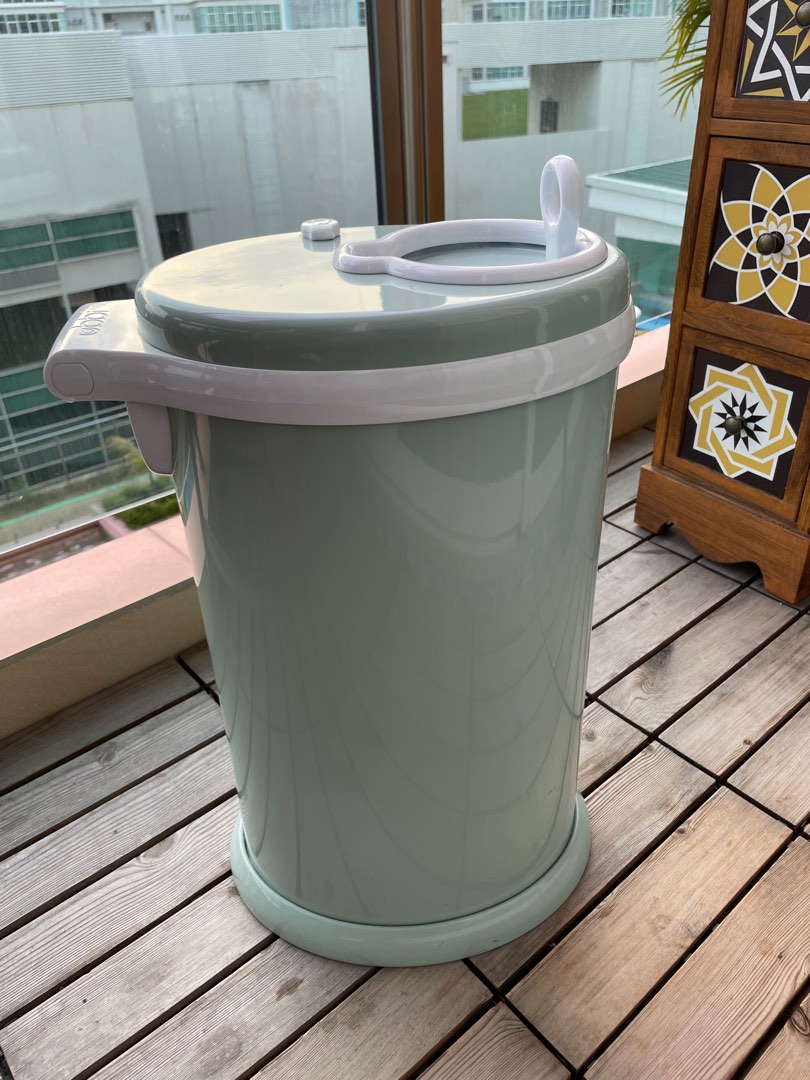 Ubbi Diaper Pail imported from United States for Sale, Babies & Kids