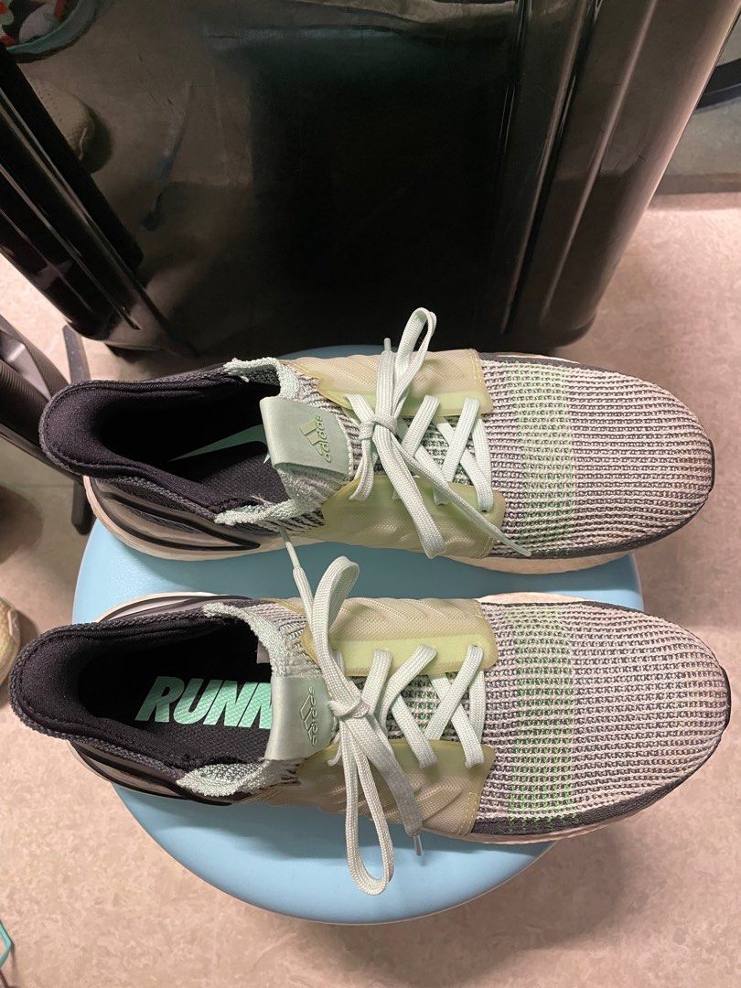 Adidas ultra boost 2025 uncaged mujer 80