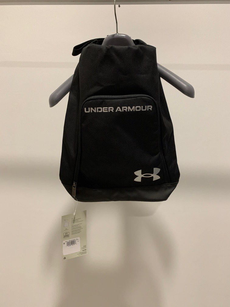 Under armor shoe on sale bag