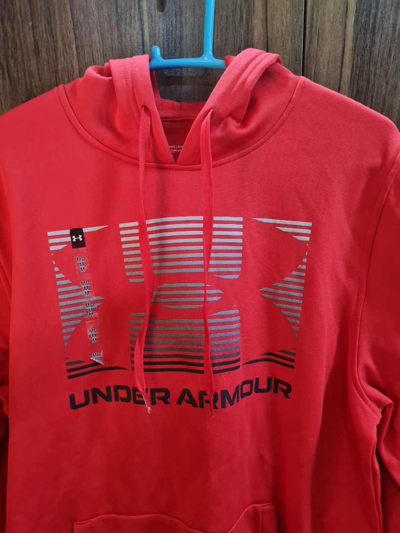 Mens 4xl under armour hoodie clearance