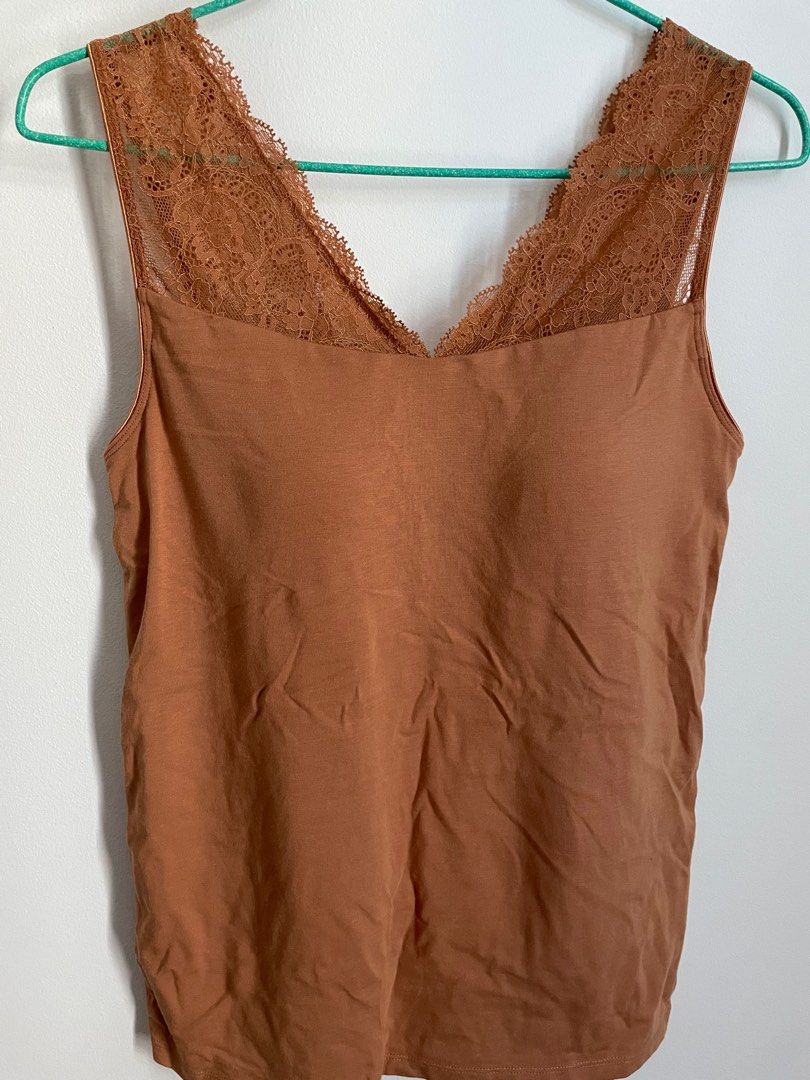 Uniqlo new arrivals nursing top