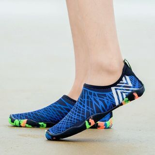 Unisex Shoes Swimming Water Yog Women Men Barefoot