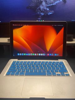 (Upgraded) Macbook Pro Mid 2012, Computers & Tech, Laptops & Notebooks ...