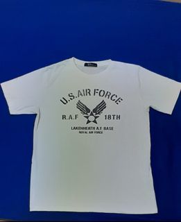 USAF